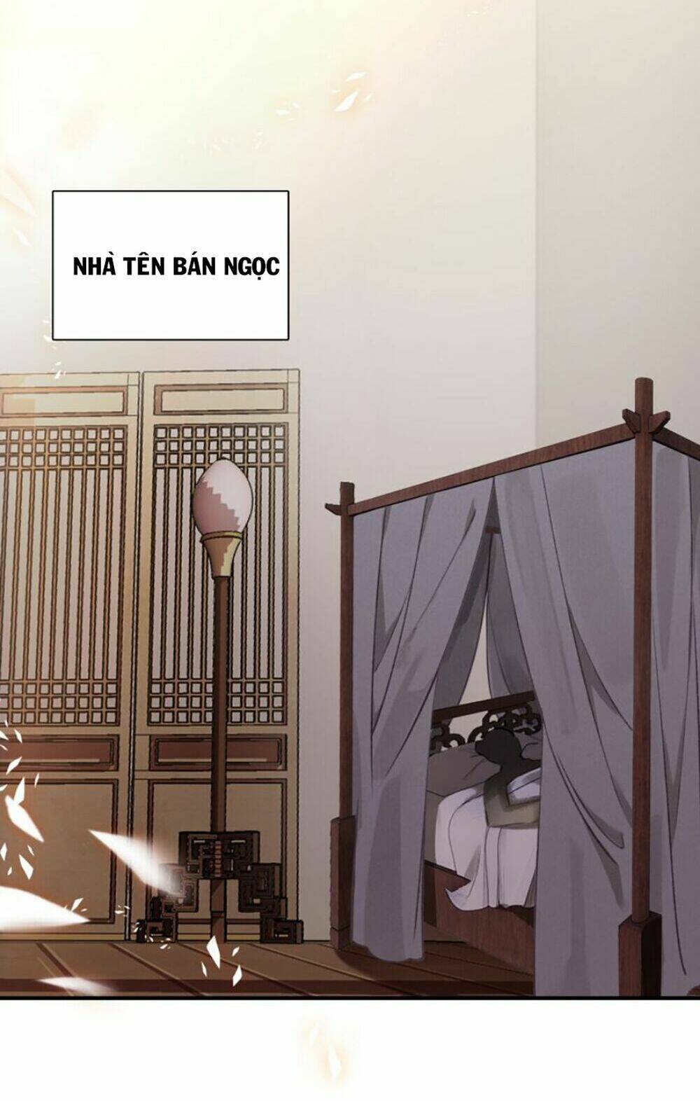 Đế Sư Tại Thượng: Chapter 10