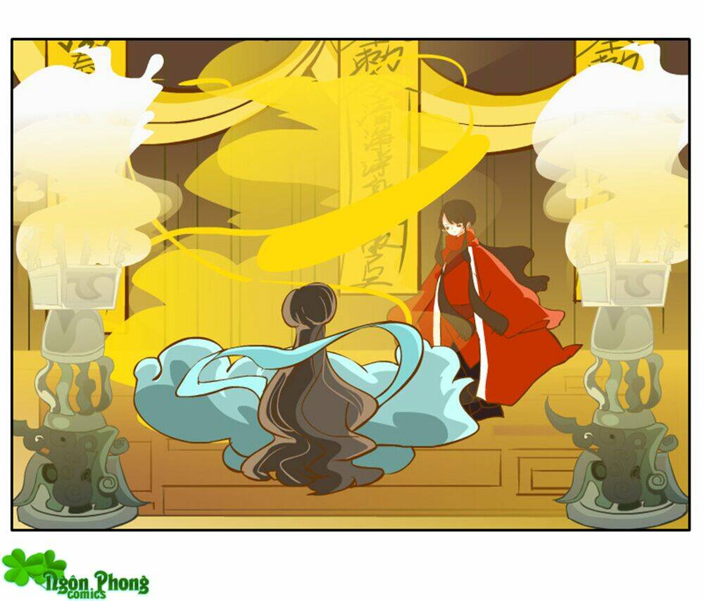 Hòa Thượng Và Tiểu Long Quân: Chapter 49