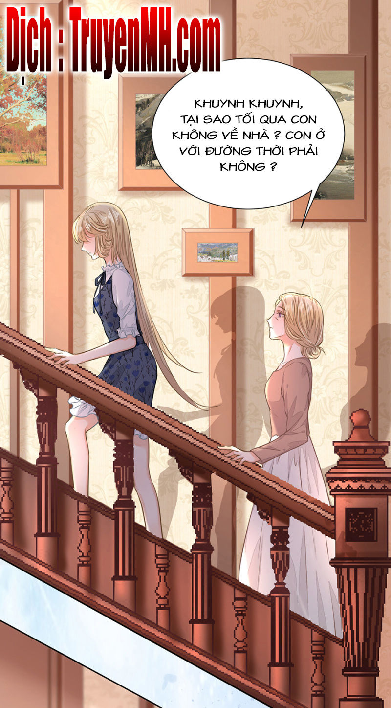 Hôn Sai 55 Lần: Chapter 22