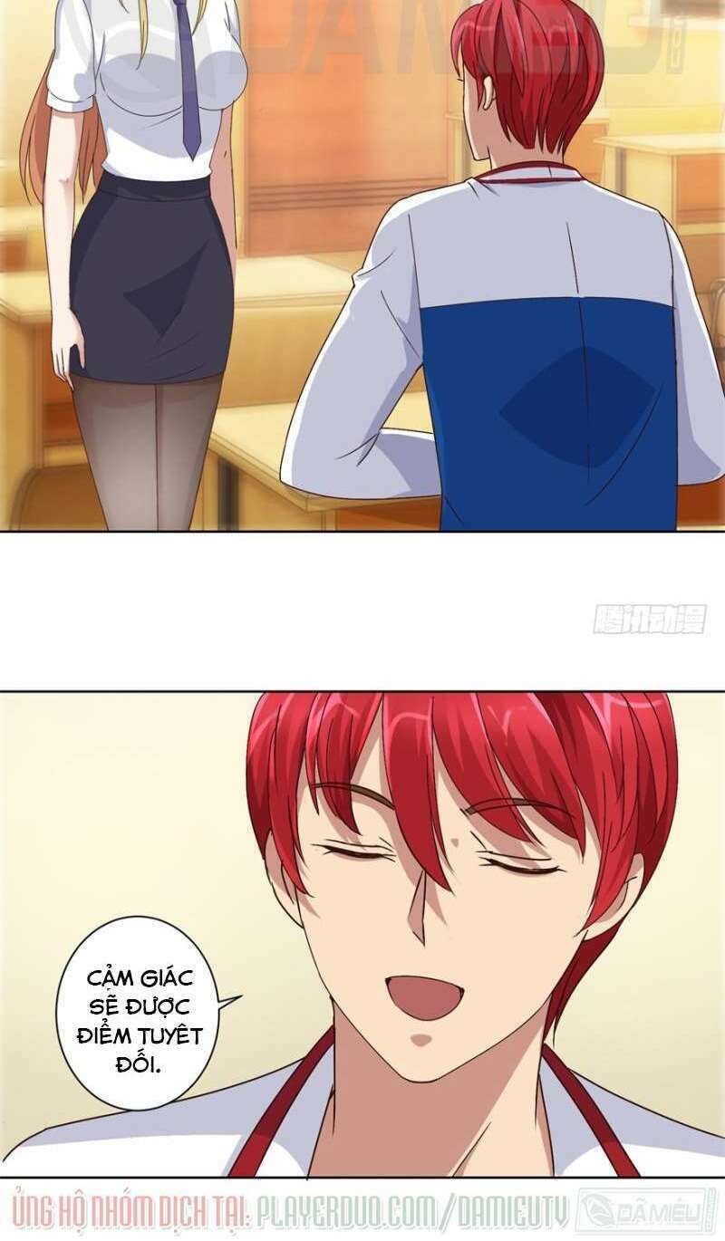 Đô Thị Chí Tôn Hệ Thống: Chapter 88