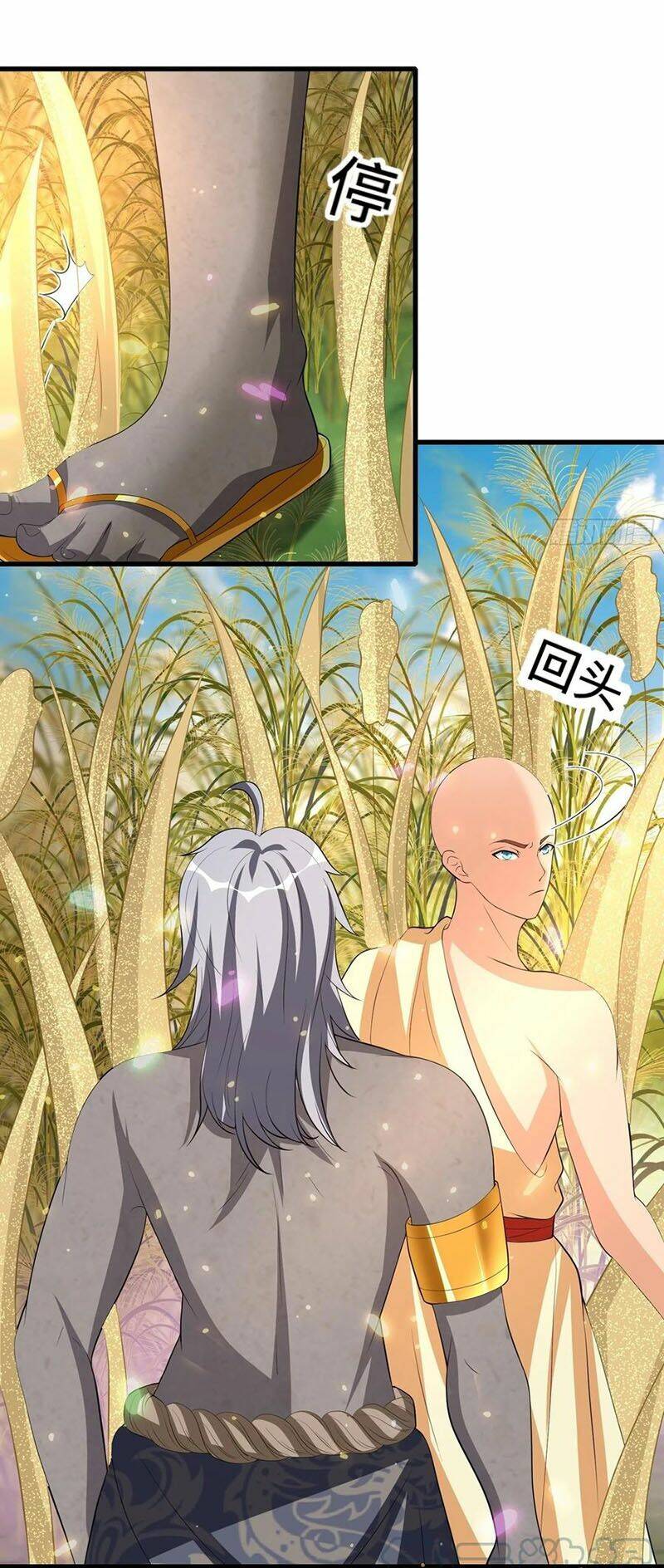 Tà Du Ký: Chapter 136