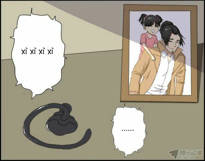 Future trial: Chapter 20