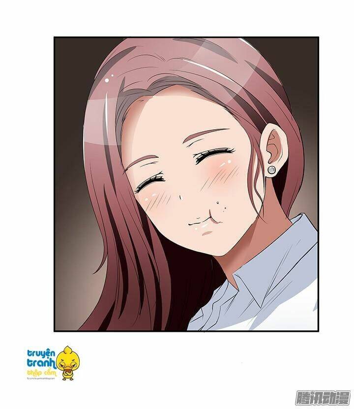 Âm Mưu Bên Gối: Chapter 26