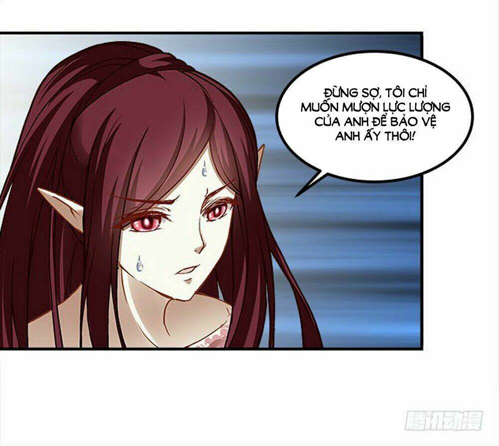 Ám Dạ Vô Thường: Chapter 14