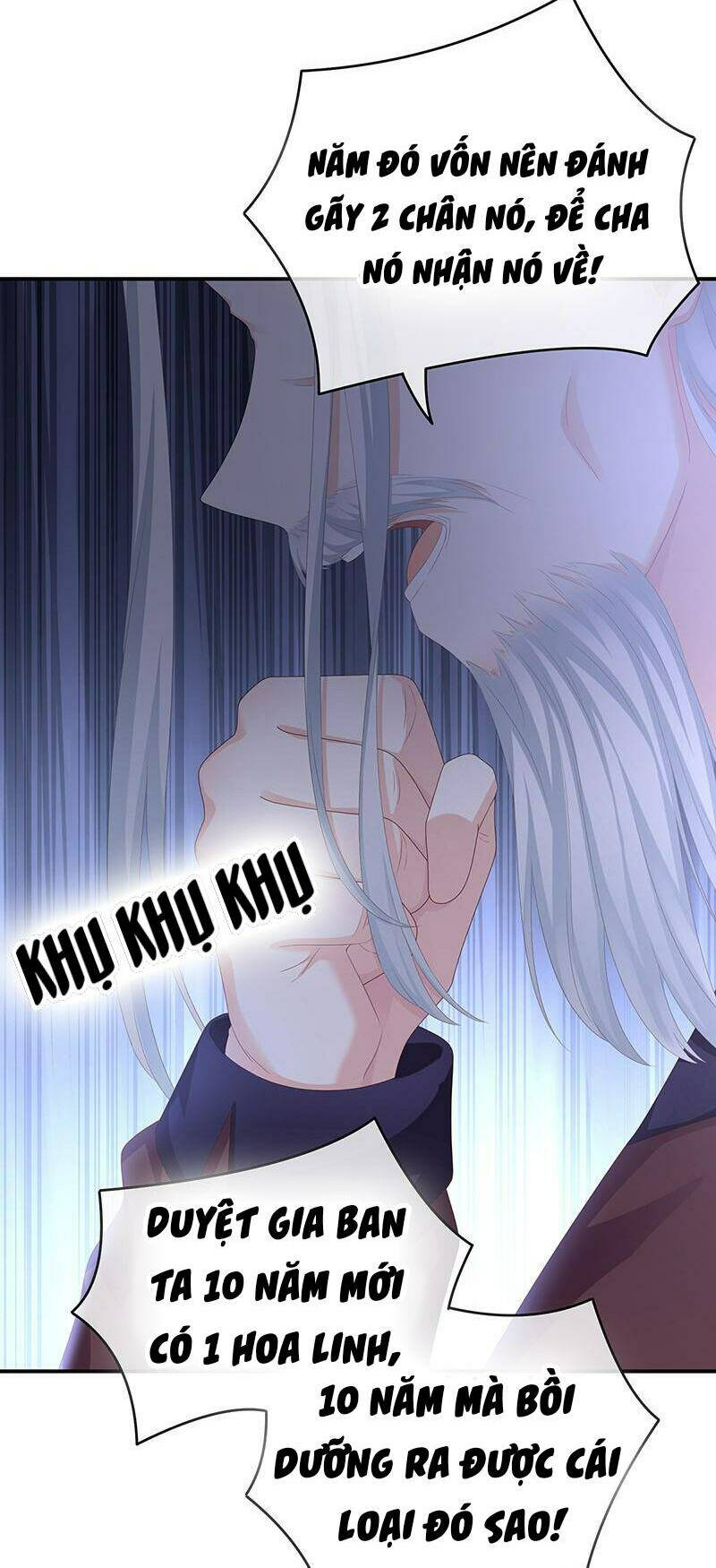 Kiều Phu Có Hỉ: Chapter 25.2