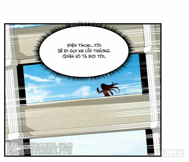 Ngạo Kiều Quỷ Vương Yêu Ta: Chapter 82