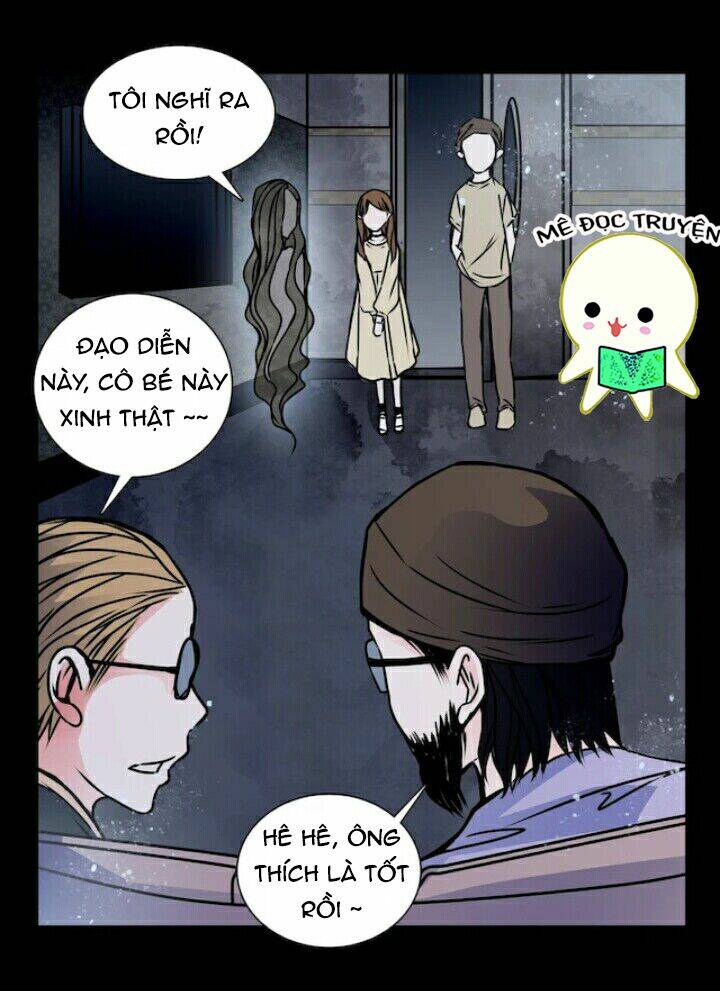 Nhật Ký Nữ Phù Thủy Hồi Sinh: Chapter 17