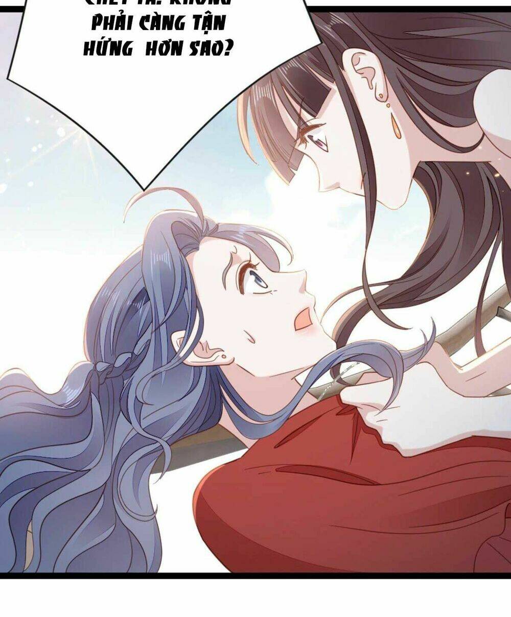 Mau Xuyên Không Rửa Tội Cho Nhân Vật Phản Diện: Chapter 63