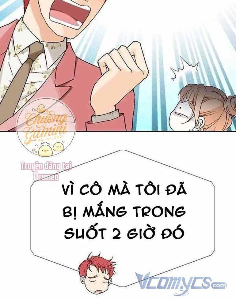 Lee Bom, Em Là Của Anh: Chapter 16