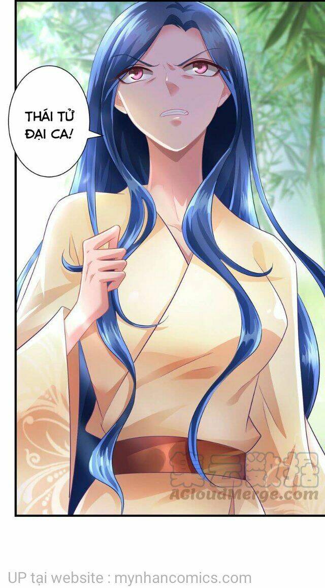 Thái Tử Điện Hạ Có Tin Vui: Chapter 125