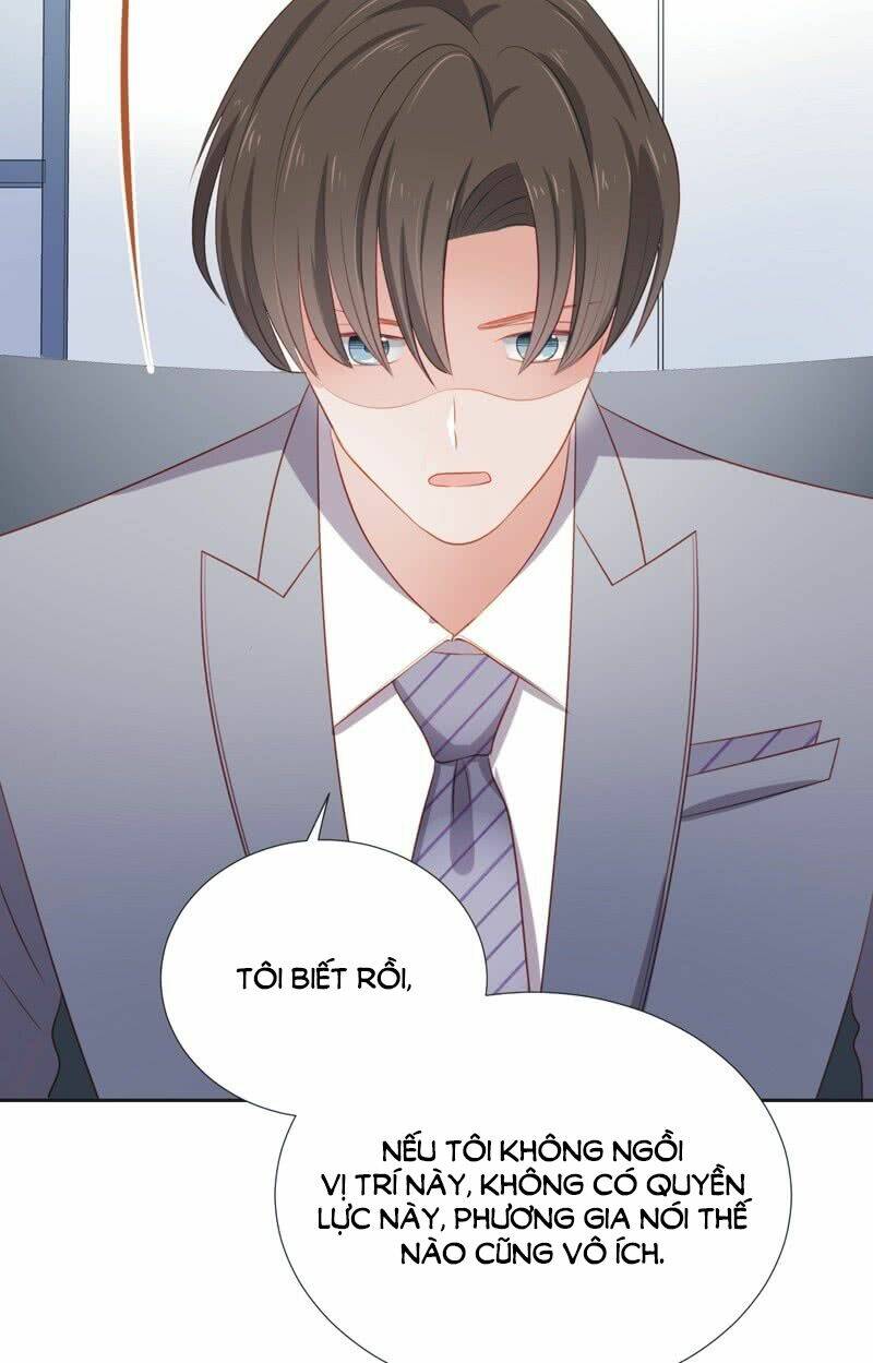 Khi Trá Luyến Nhân: Chapter 56