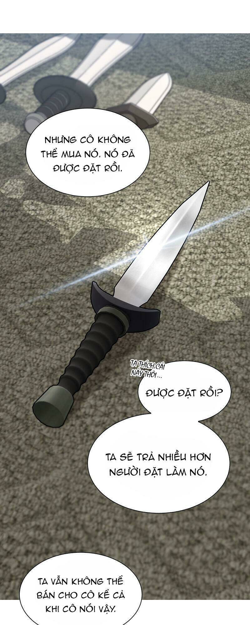 Bạn Trai Là Ngôi Sao: Chapter 36