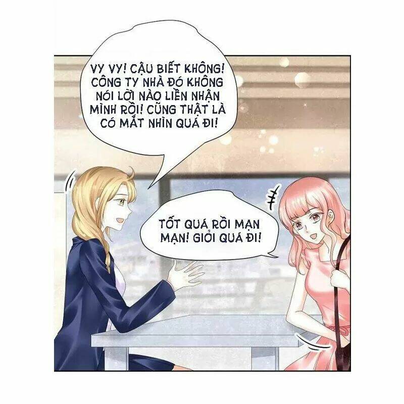 Tiền Thế Kim Sinh Của Chung Tiểu Thư: Chapter 29