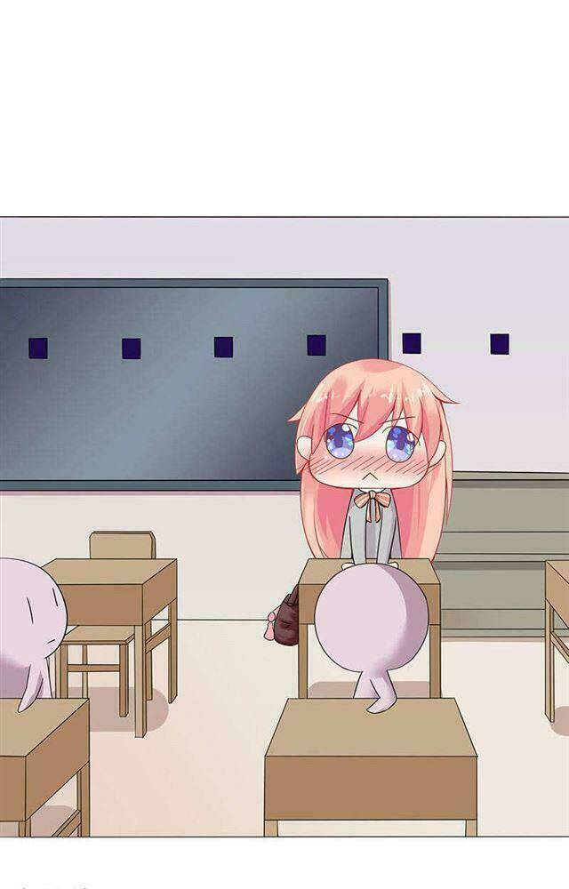 Băng Sơn Học Trưởng Không Được Chọc: Chapter 3