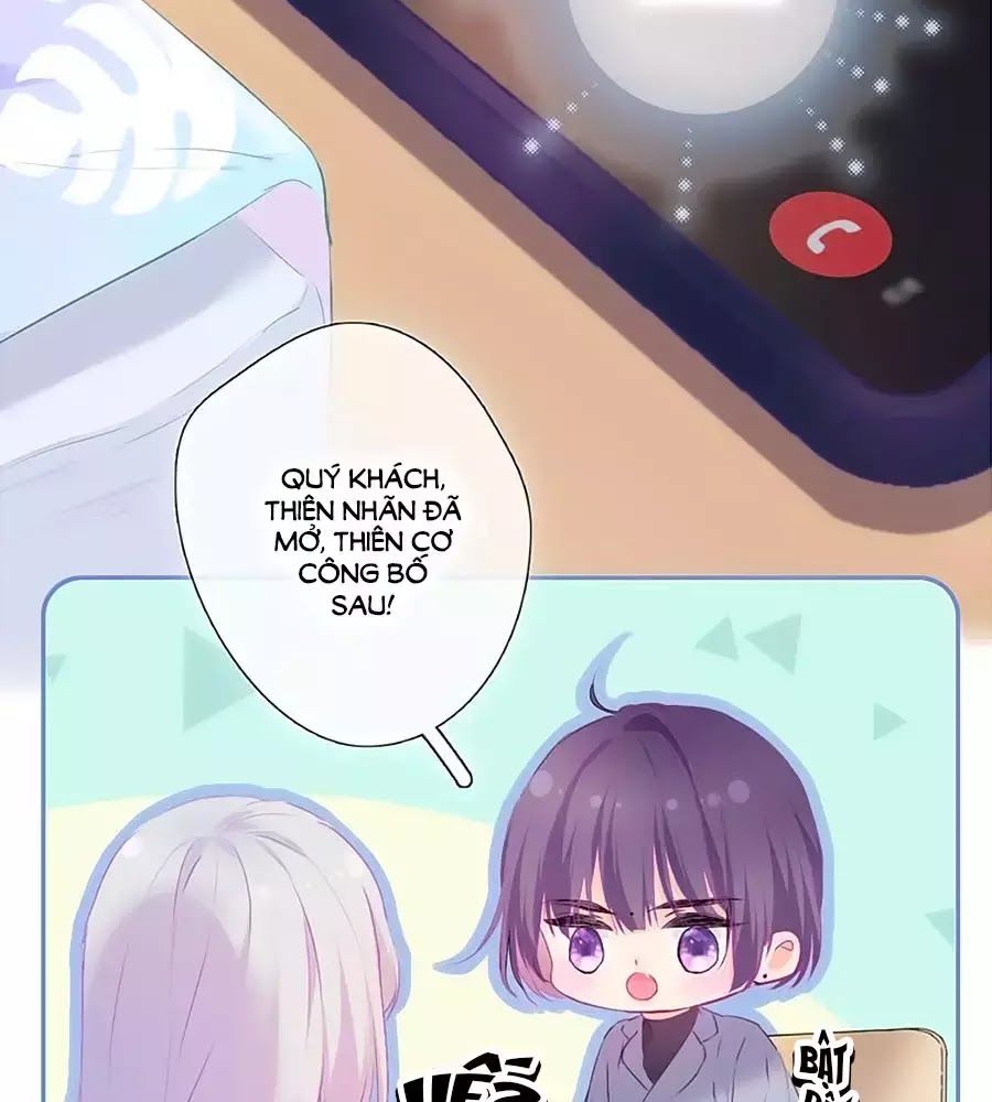 Kiều Nhi Hư Quá Nha: Chapter 11