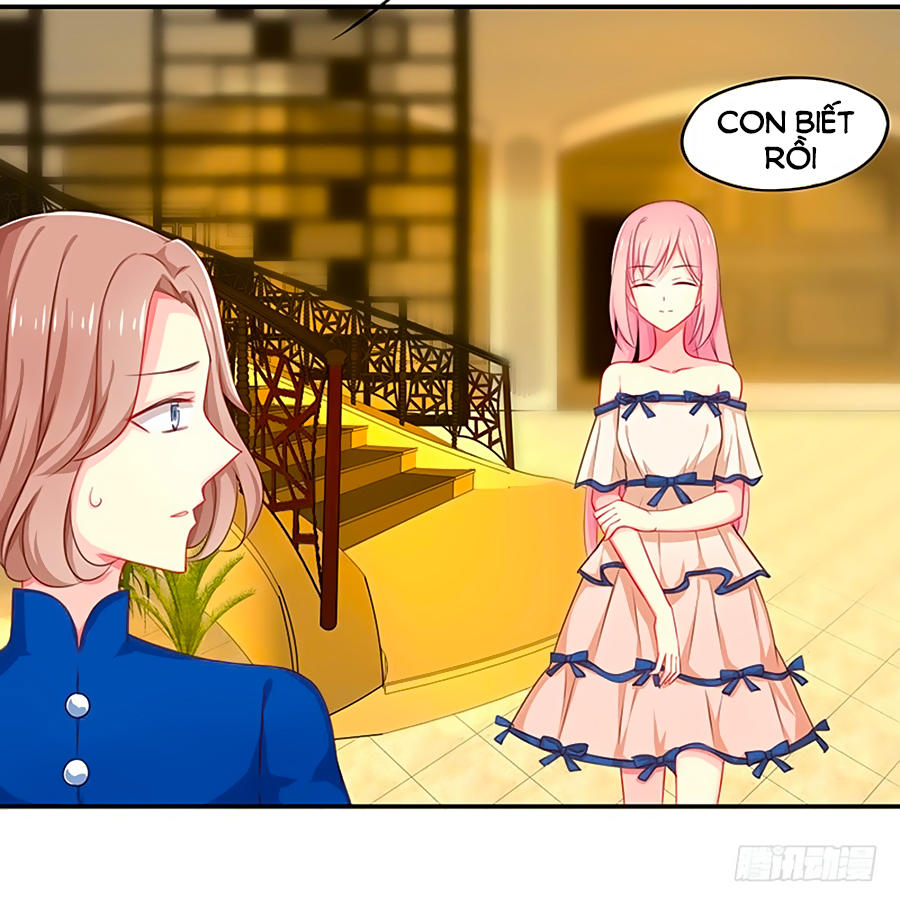 Ông Xã Hờ Chơi Trò Thần Bí: Chapter 4