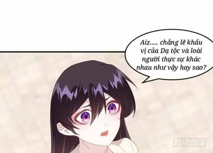 Bí Mật Của Dạ Tộc: Chapter 46