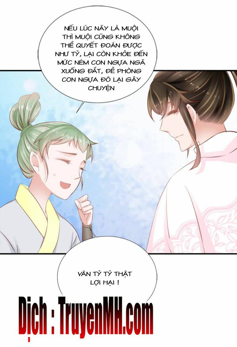 Solo Đi Vương Gia: Chapter 135