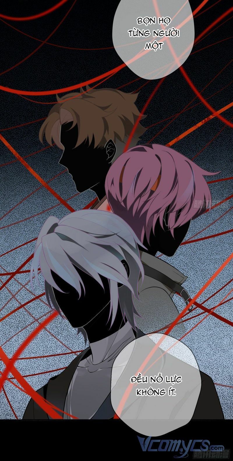 Nữ Phụ Như Tôi Cũng Có Ngày Ra Mắt: Chapter 1