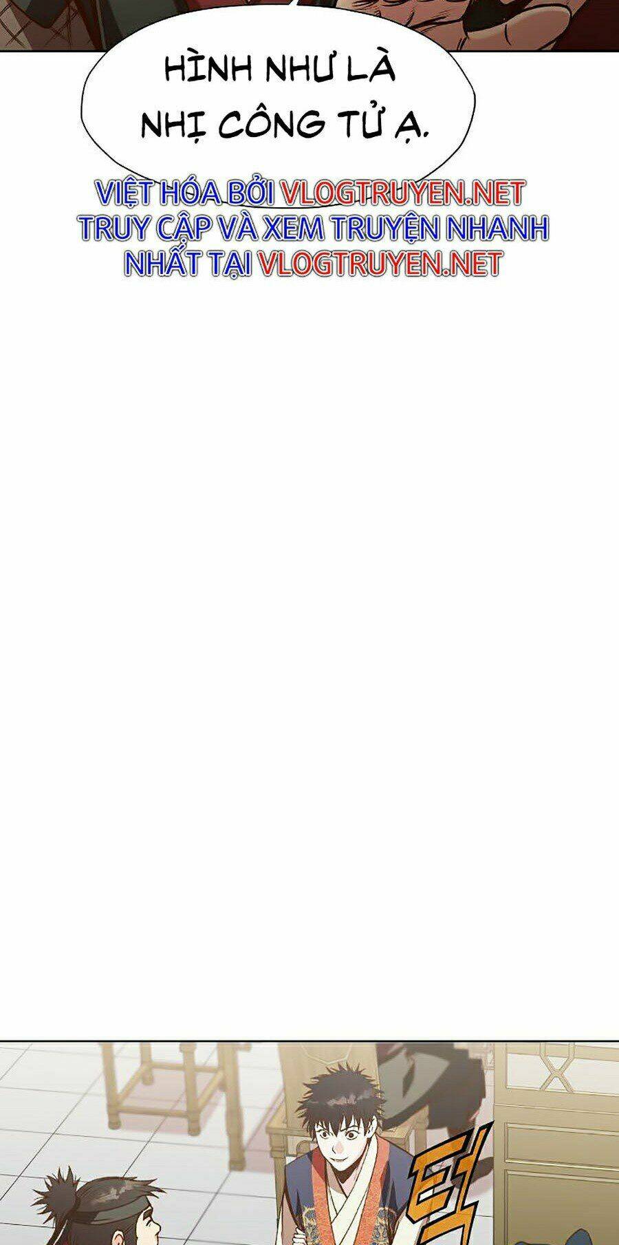 Thiên Võ Chiến Thần: Chapter 17