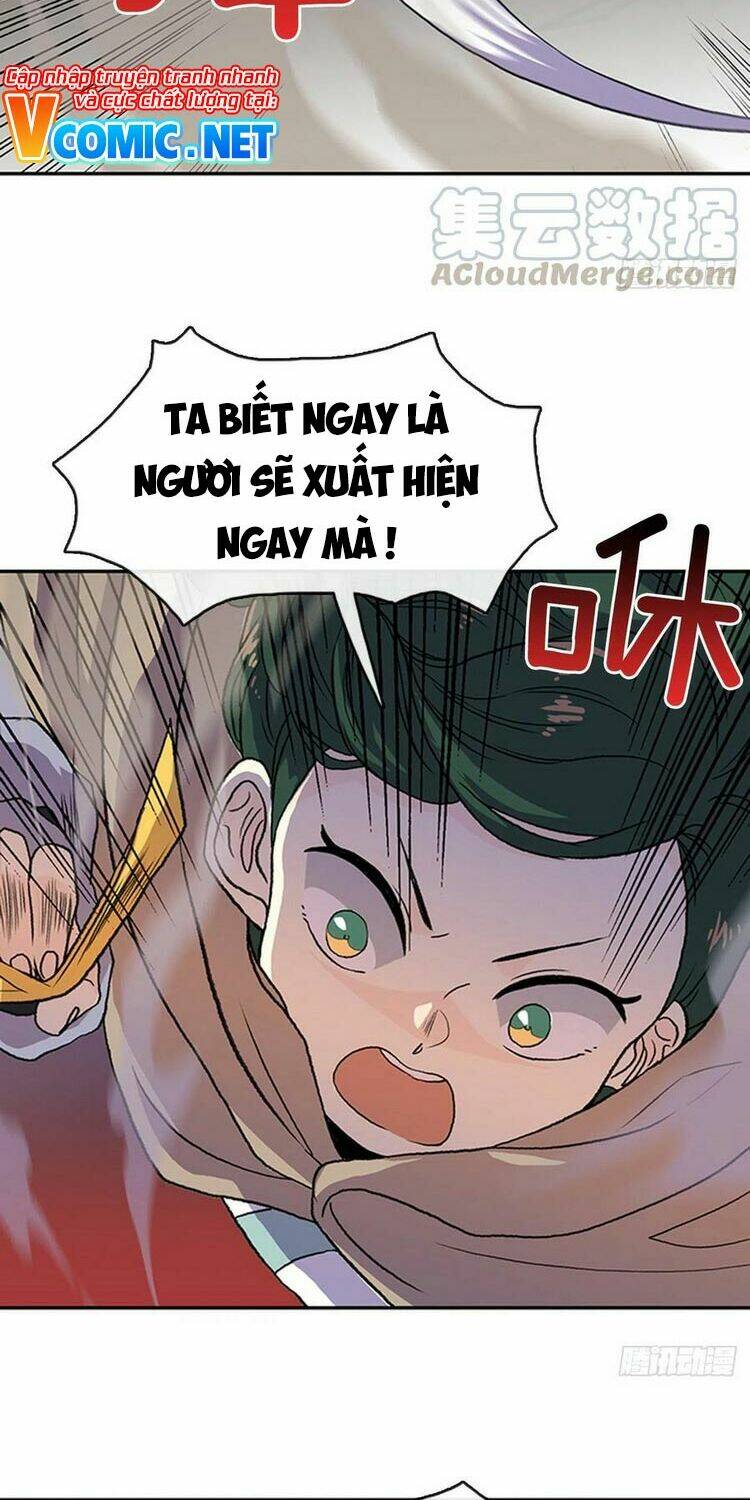 Học Sĩ Tái Sinh: Chapter 155