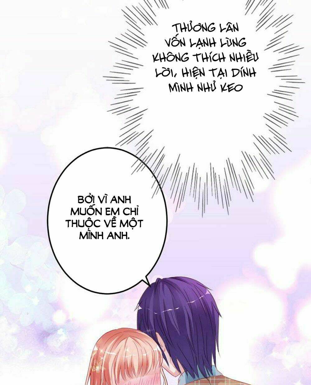 Hung Mãnh Quỷ Phu Bà Thượng Sàng: Chapter 55