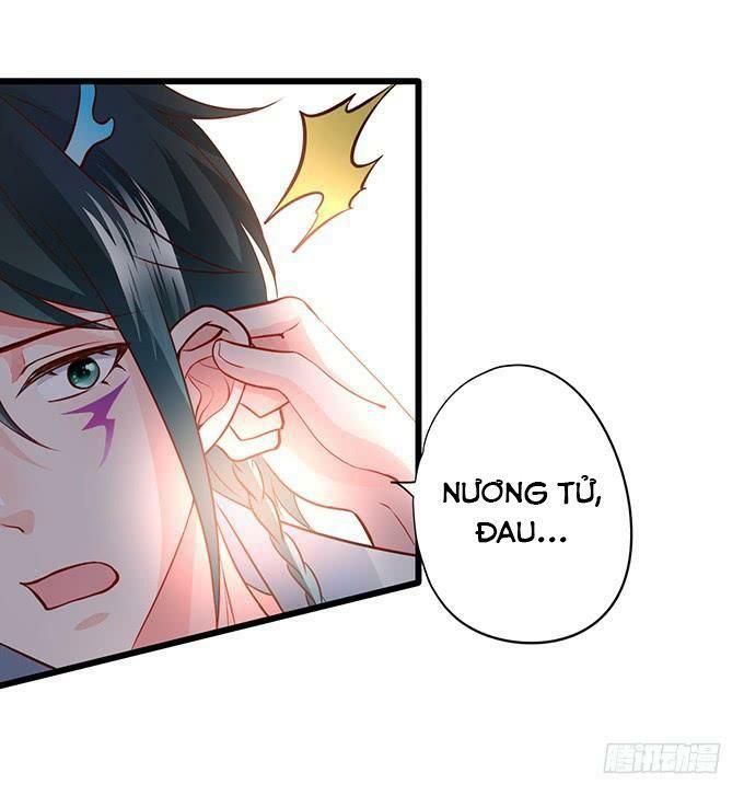 Hồ Tiên Hung Bạo: Chapter 156