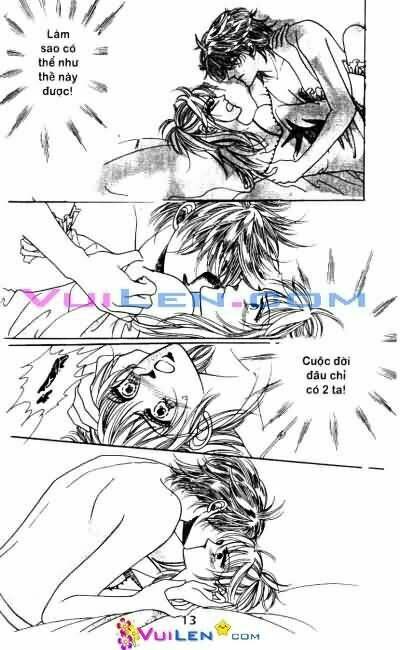 Tìm Anh - Look For Oppa: Chapter 7