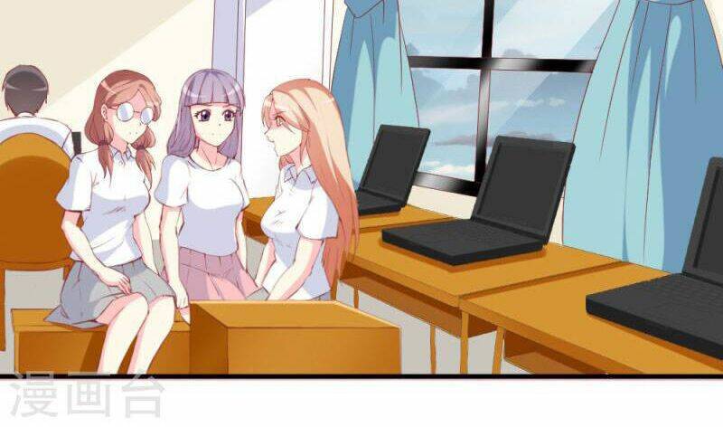 Này! Đừng Động Vào Phô Mai Của Tôi: Chapter 93