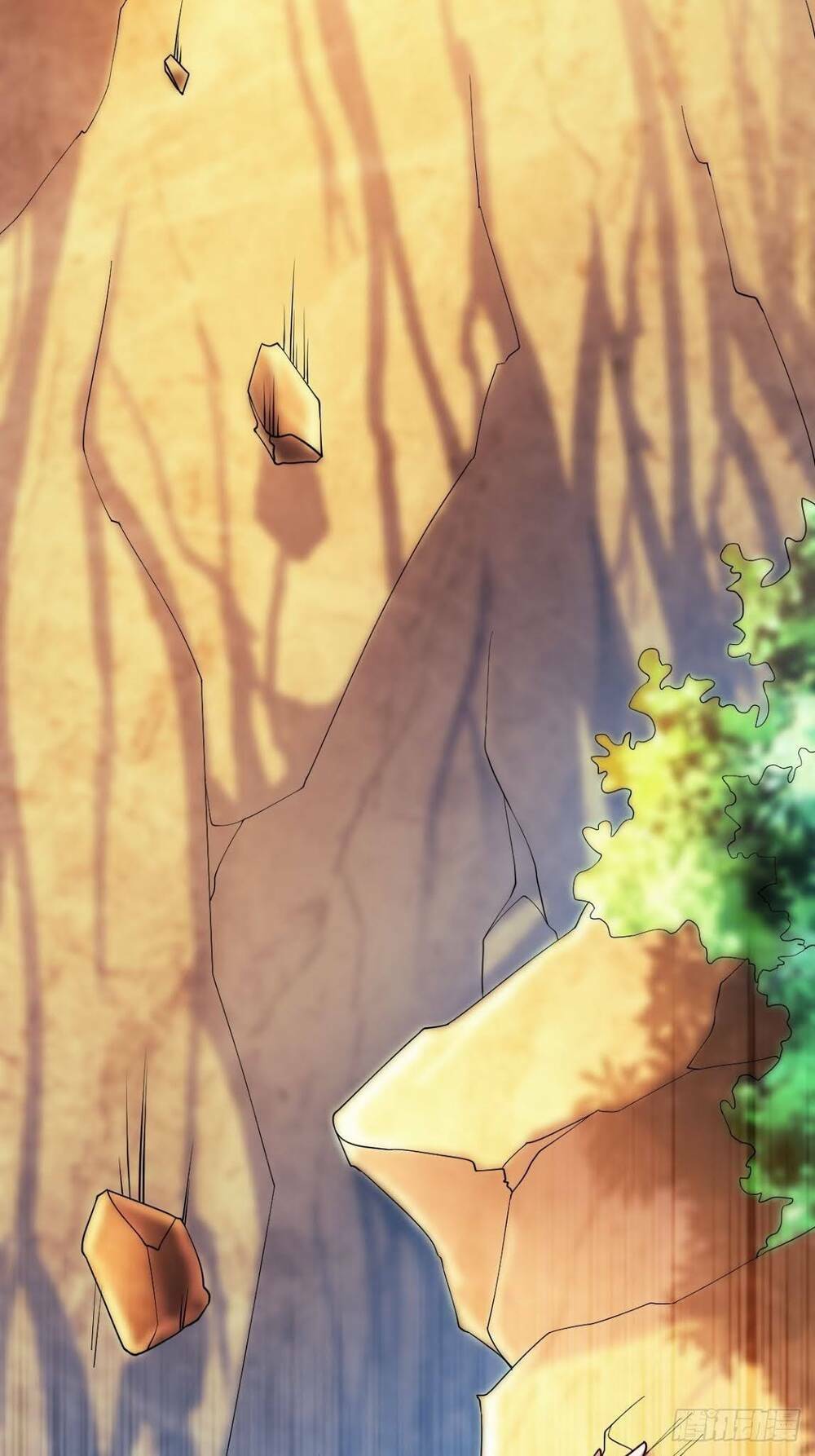 Cục Gạch Xông Vào Dị Giới: Chapter 24
