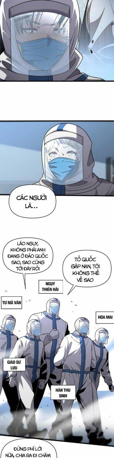Trọng Sinh Tiểu Y Tiên: Chapter 148