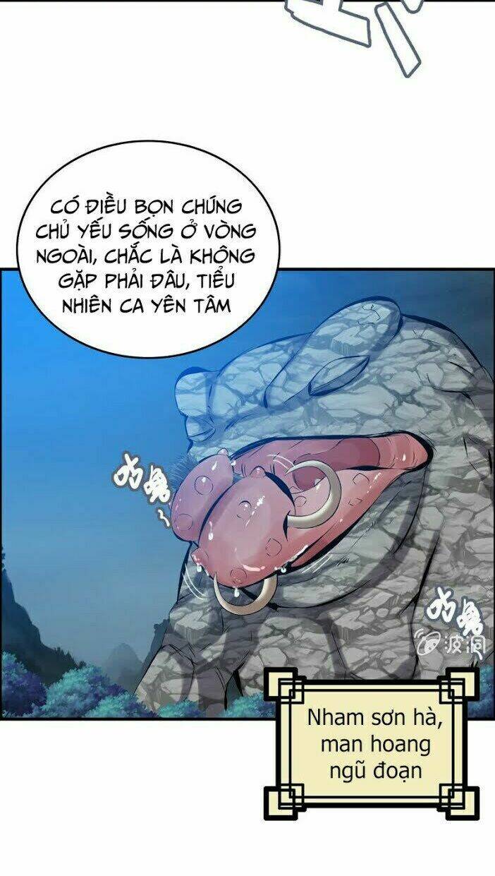 Thần Ma Thiên Sát: Chapter 52