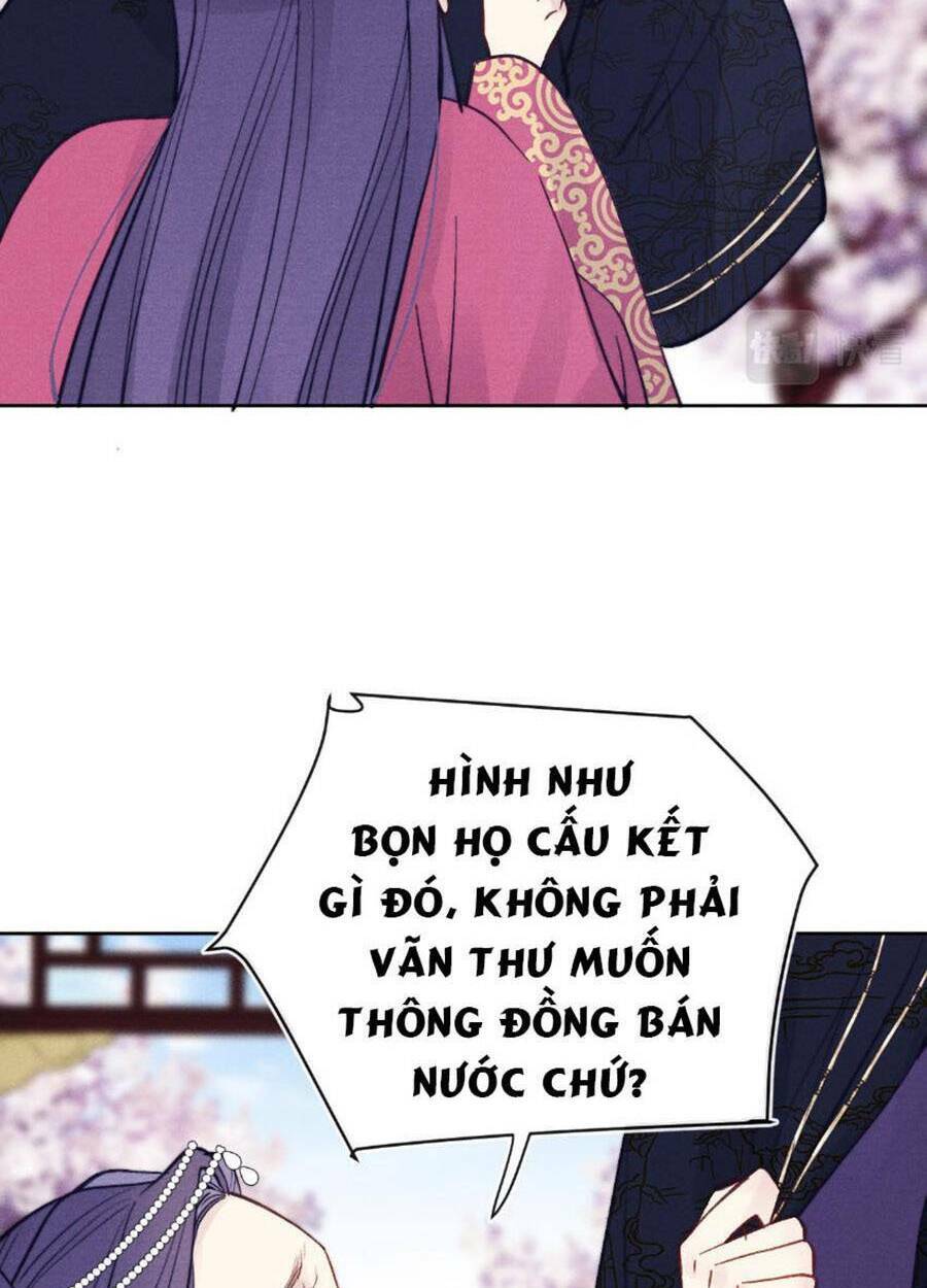 Quân Nhan Tựa Hoa Đào: Chapter 49