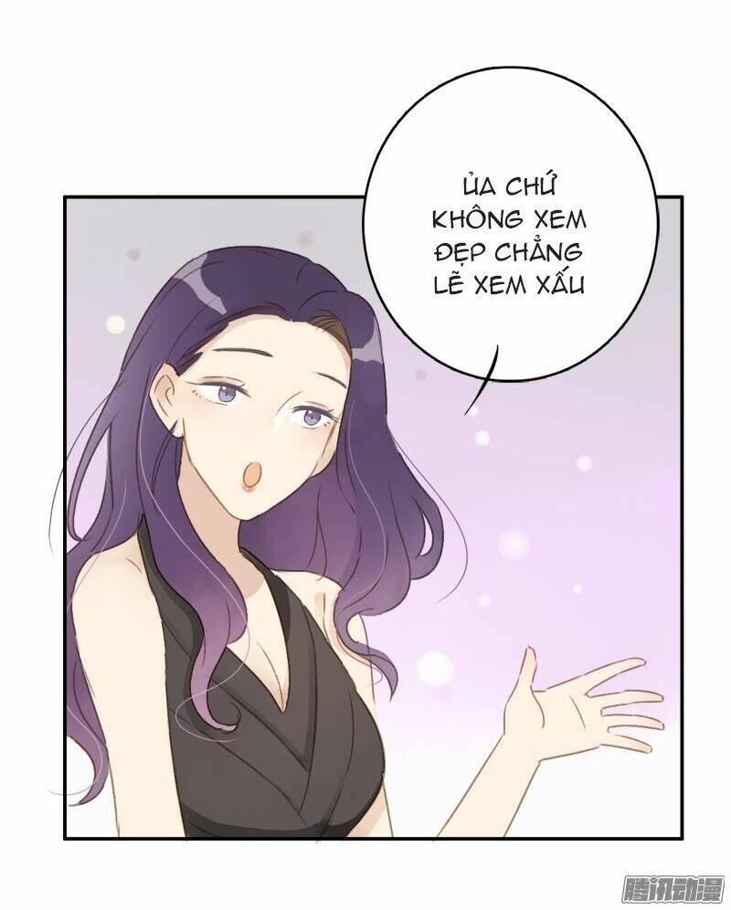 Sức Mạnh Của Sắc Đẹp: Chapter 153