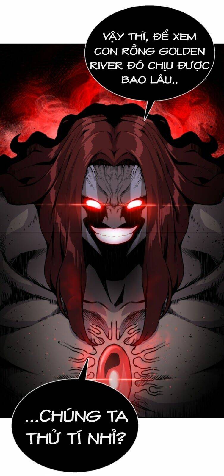 Luân Hồi Ác Nhân: Chapter 41