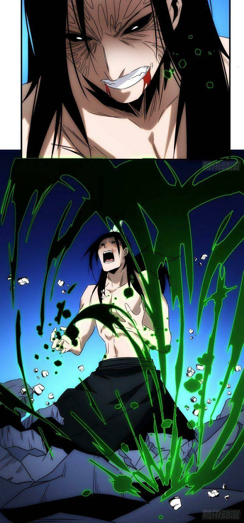 Ma Vương Là Đại Địa Chủ: Chapter 69