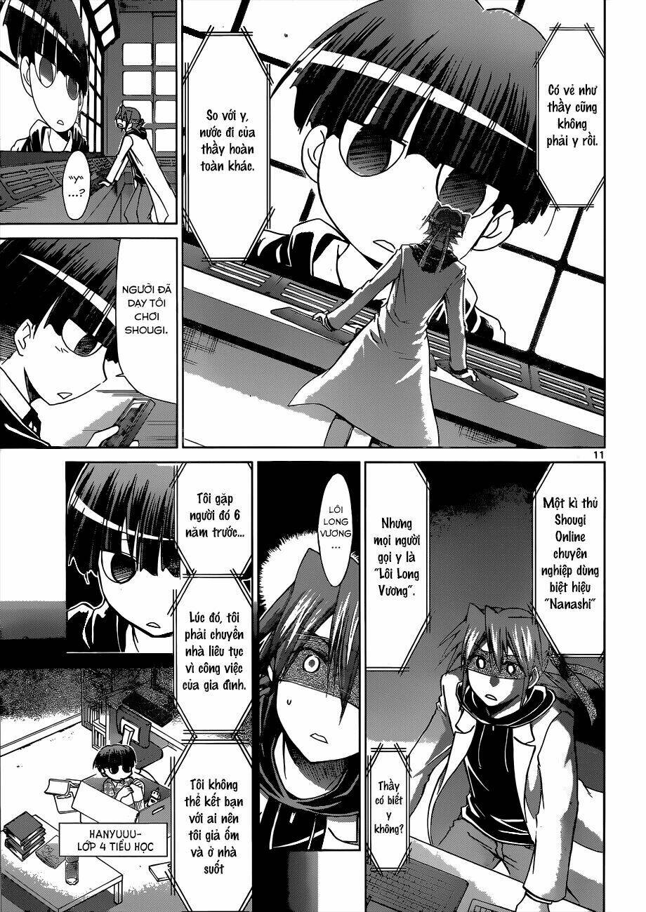 Denpa Kyoushi: Chapter 123