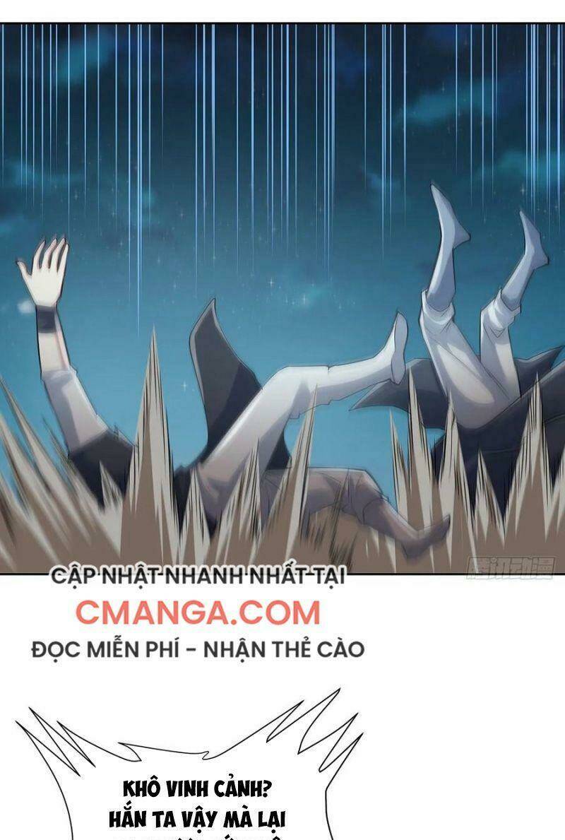 Nghịch Lân: Chapter 115