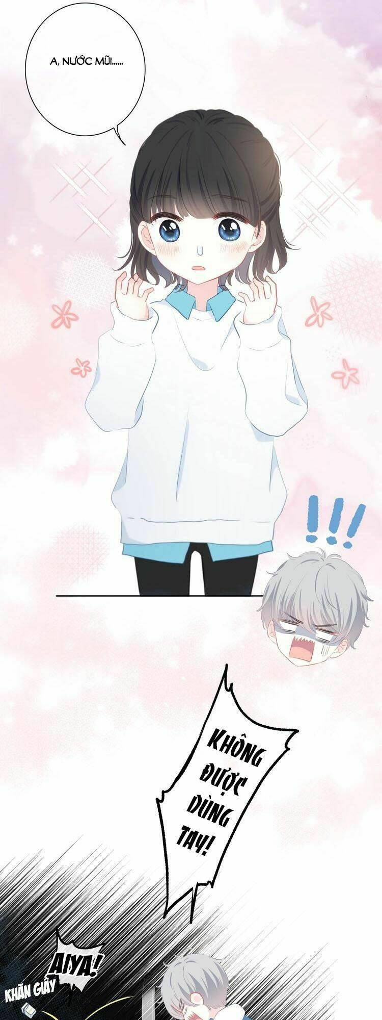 Vấp Phải Nghịch Quang: Chapter 13