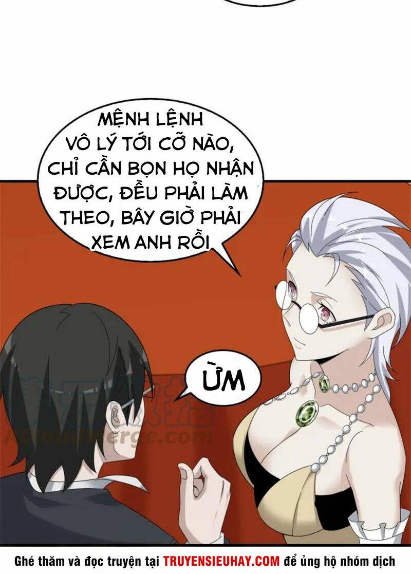 Siêu Cấp Đại Chủ Bạ: Chapter 68