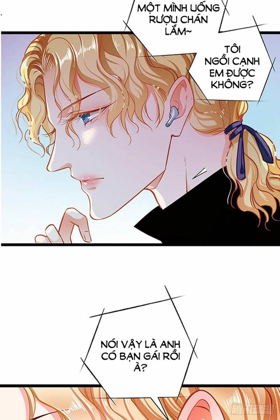 Cưng Chiều Ái Thê Hư Hỏng: Chapter 57