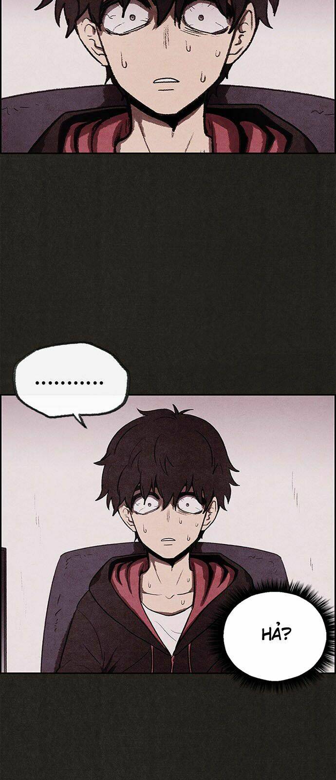 Quái Vật Tại Chung Cư Xanh: Chapter 15