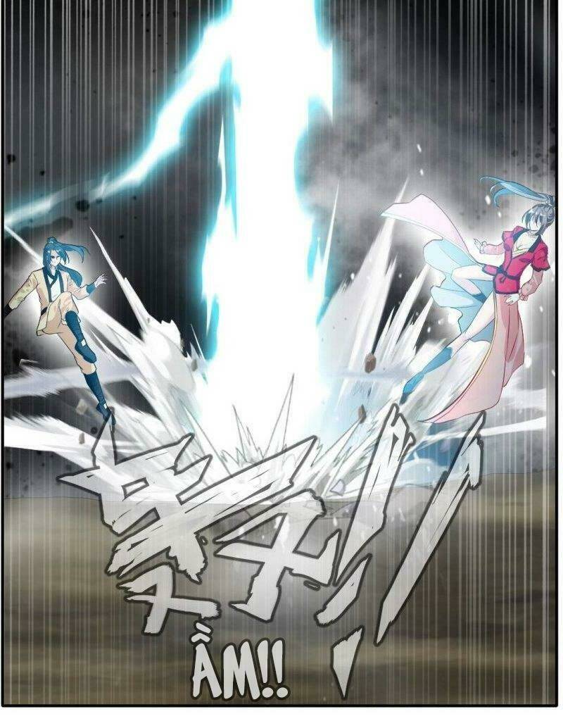 Tuyệt Thế Đế Tôn: Chapter 34