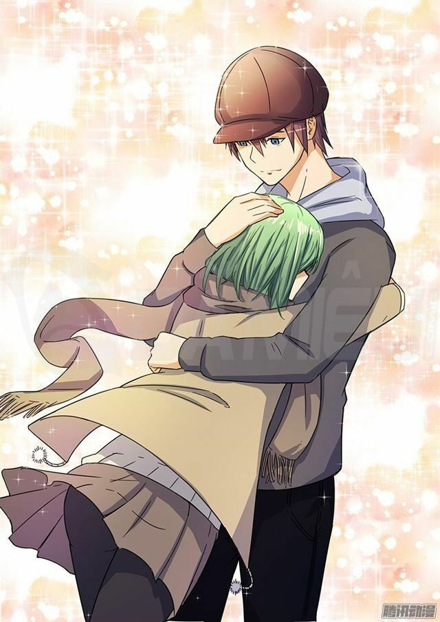 Đào Hoa Bảo Điển: Chapter 70