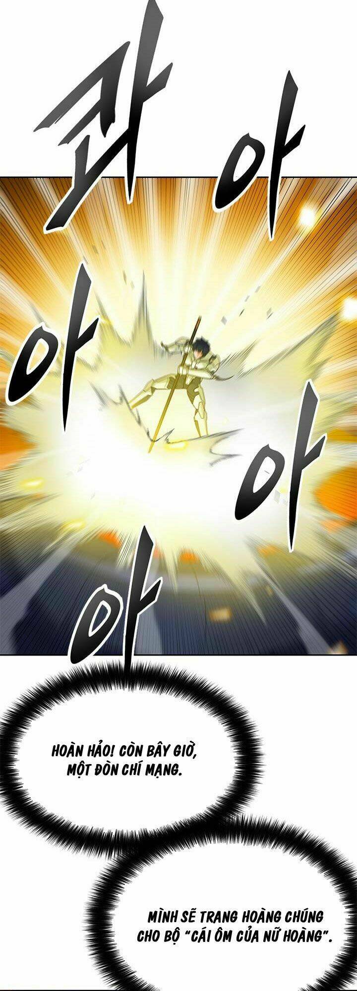 Tôi Tự Động Săn Một Mình: Chapter 88