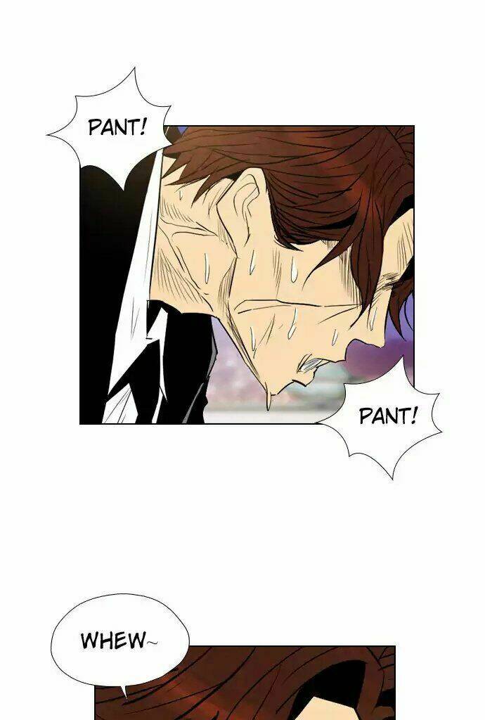 Kẻ Hồi Sinh: Chapter 34