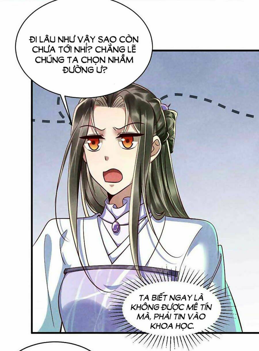 Vương Phi Muốn Trèo Tường: Chapter 108