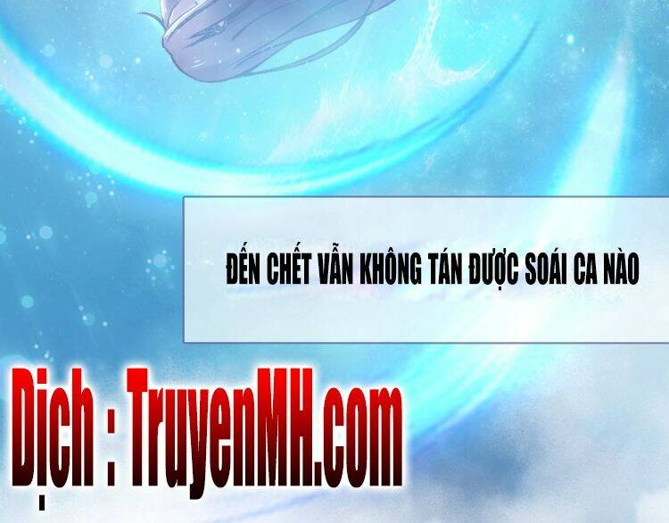 Nhất Sinh Nhất Thế Tiếu Thương Khung: Chapter 1