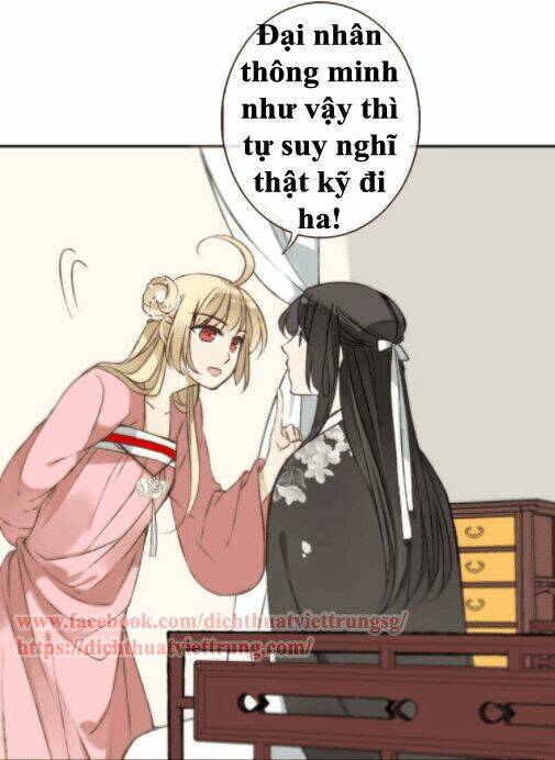 Bạn Trai Tôi Là Cẩm Y Vệ: Chapter 53