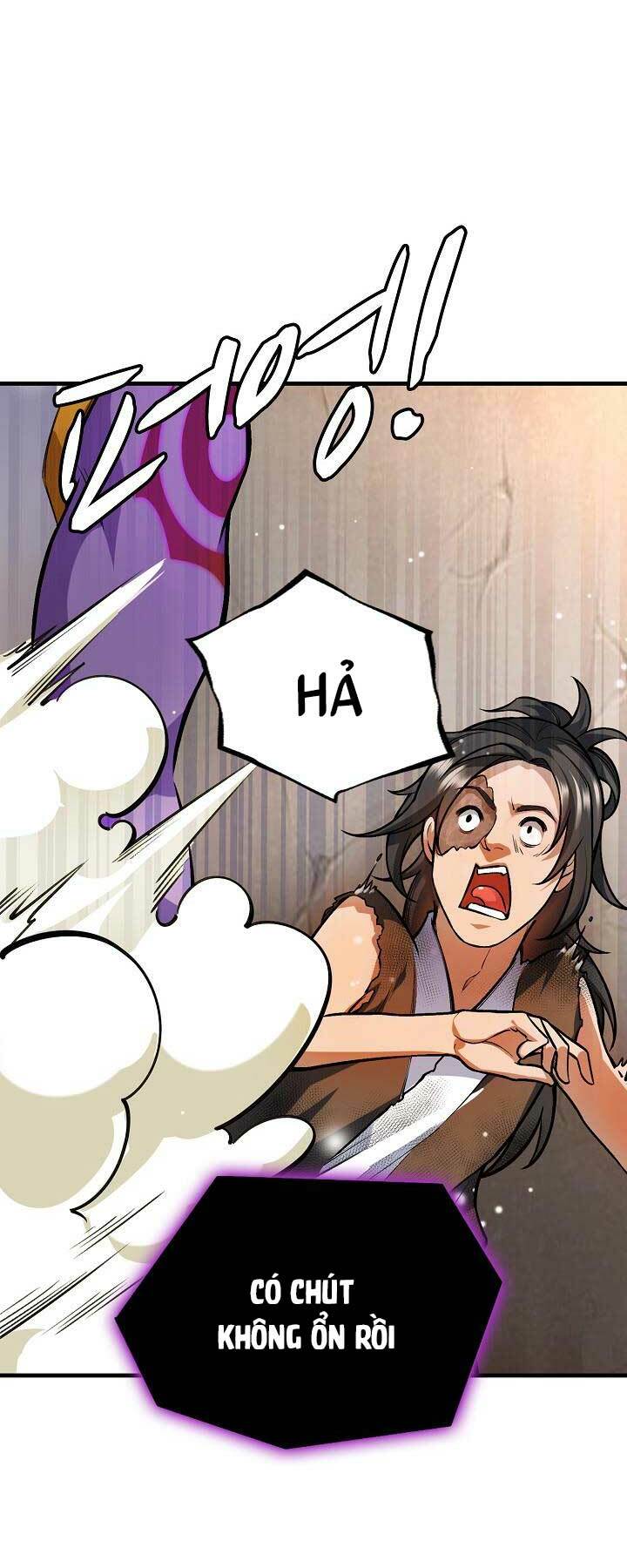 Tôi Nhặt Được Một Cây Đèn Thần: Chapter 1